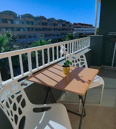 Puertito Sunset Apartment 1 Пуертіто-де-Гуімар Екстер'єр фото