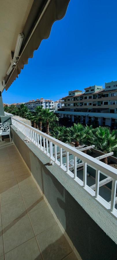 Puertito Sunset Apartment 1 Пуертіто-де-Гуімар Екстер'єр фото
