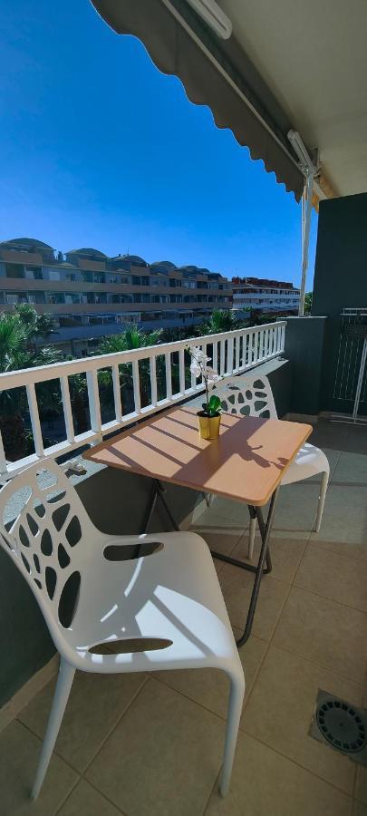 Puertito Sunset Apartment 1 Пуертіто-де-Гуімар Екстер'єр фото