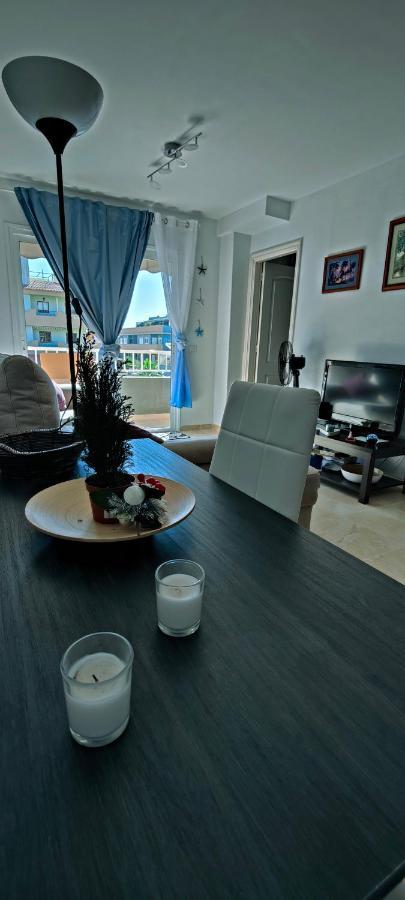 Puertito Sunset Apartment 1 Пуертіто-де-Гуімар Екстер'єр фото