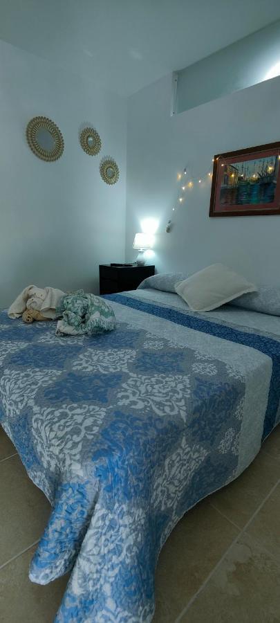 Puertito Sunset Apartment 1 Пуертіто-де-Гуімар Екстер'єр фото