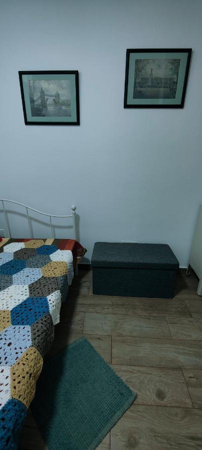 Puertito Sunset Apartment 1 Пуертіто-де-Гуімар Екстер'єр фото