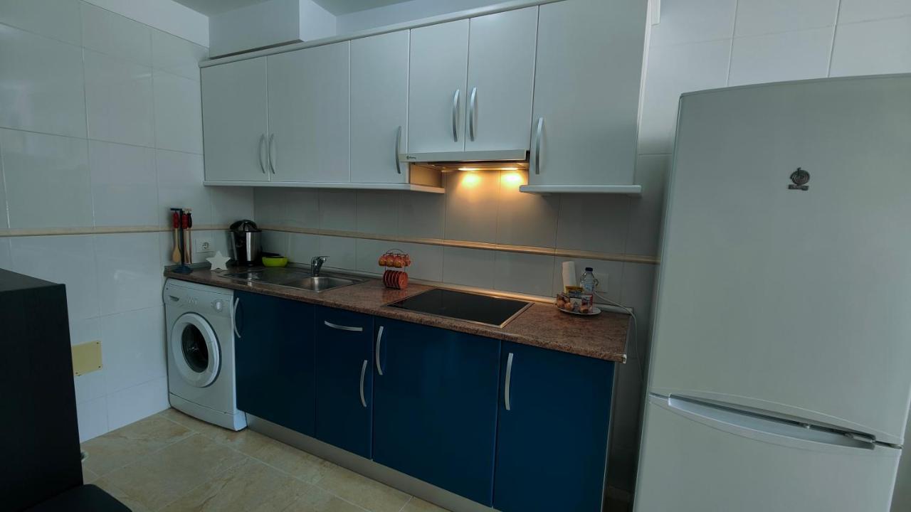Puertito Sunset Apartment 1 Пуертіто-де-Гуімар Екстер'єр фото