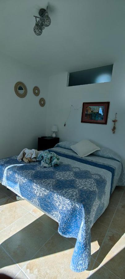 Puertito Sunset Apartment 1 Пуертіто-де-Гуімар Екстер'єр фото