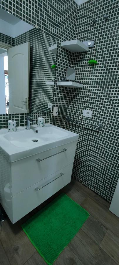 Puertito Sunset Apartment 1 Пуертіто-де-Гуімар Екстер'єр фото
